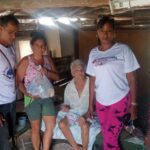 Abanderados de la sensibilidad humana