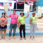 Acoge salina de Caimanera acto provincial por el día del innovador