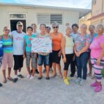 Alegría de Vivir, un espacio para compartir en la tercera edad