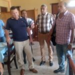 Chequean en Caimanera implementación de las transformaciones socioeconómicas 