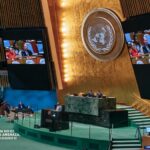 Amplia repercusión en Cayamo, por nueva victoria de cuba en la ONU