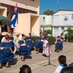 Caimanera celebra la Cultura Cubana