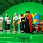 Lidis Lamorú celebra 33 años de vida artística en Caimanera
