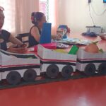 Mujeres creadoras: talento e iniciativas por la ciencia  la innovación en Caimanera