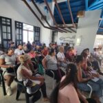 Movimiento obrero caimanerense en función de elevar rol sindical