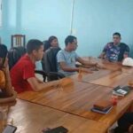 Juventud caimanerense “Marcando Pautas”